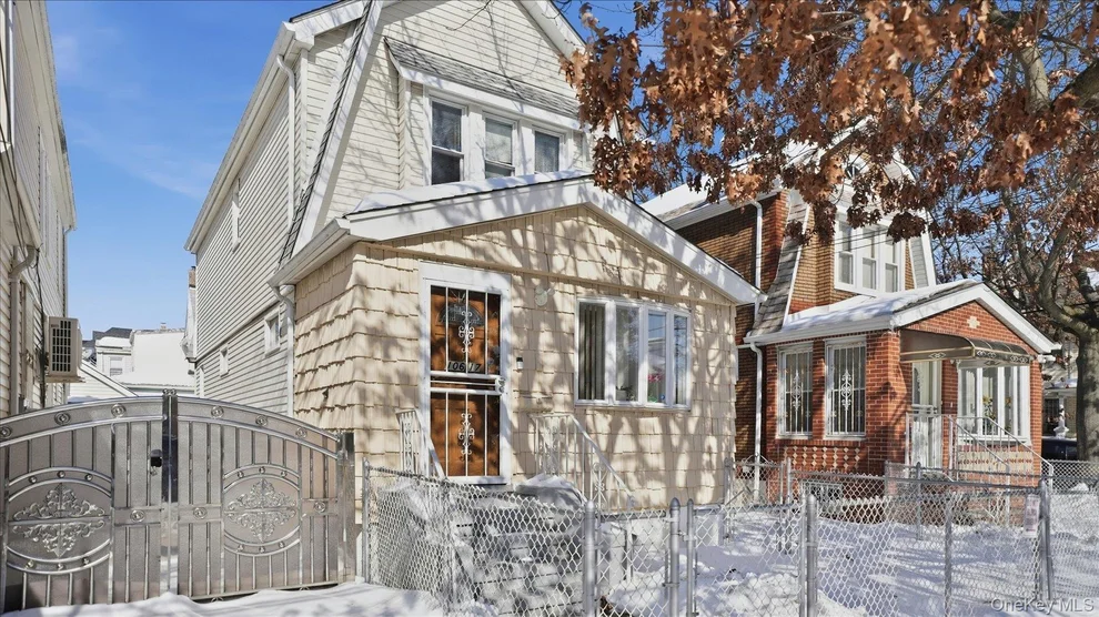 Unit for sale at 10617 95th Avenue, New York, NY 11416