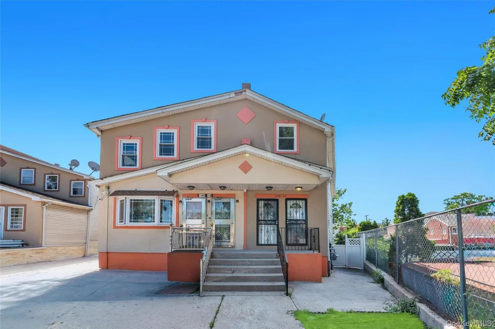 Unit for sale at 14014 Charles Lane, New York, NY 11413