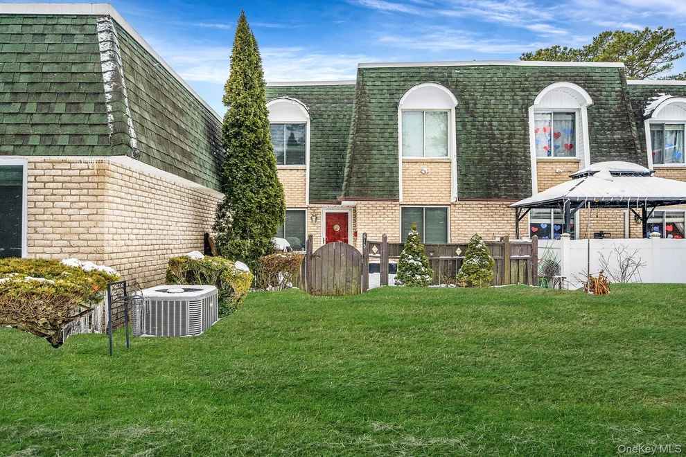 Unit for sale at 615 Blue Ridge Drive, Brookhaven, NY 11763
