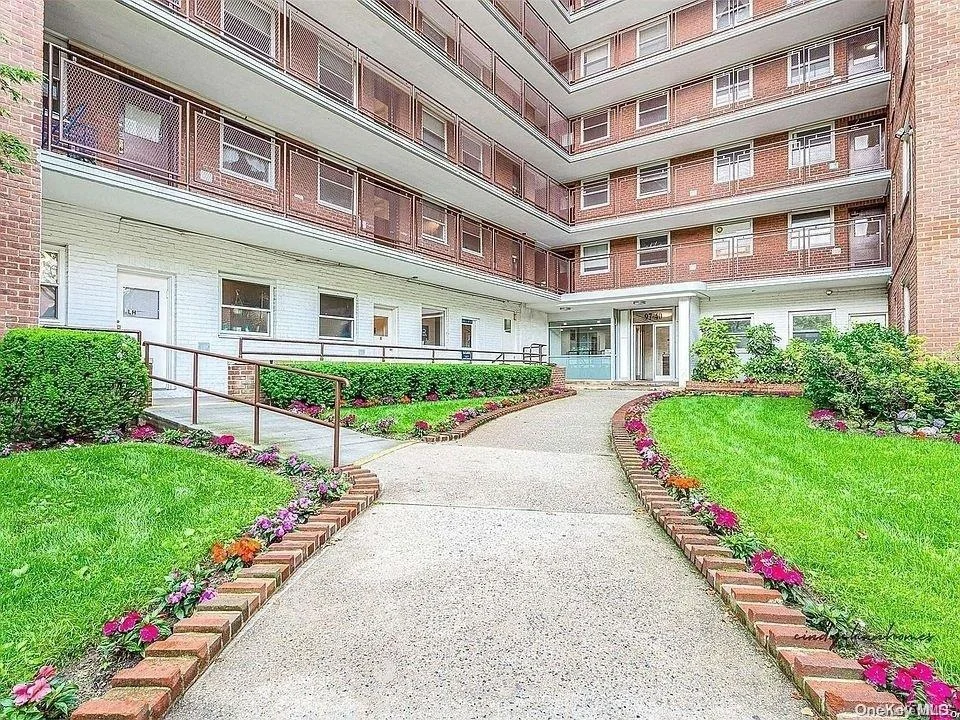 Unit for sale at 97-40 62 Drive, New York, NY 11374