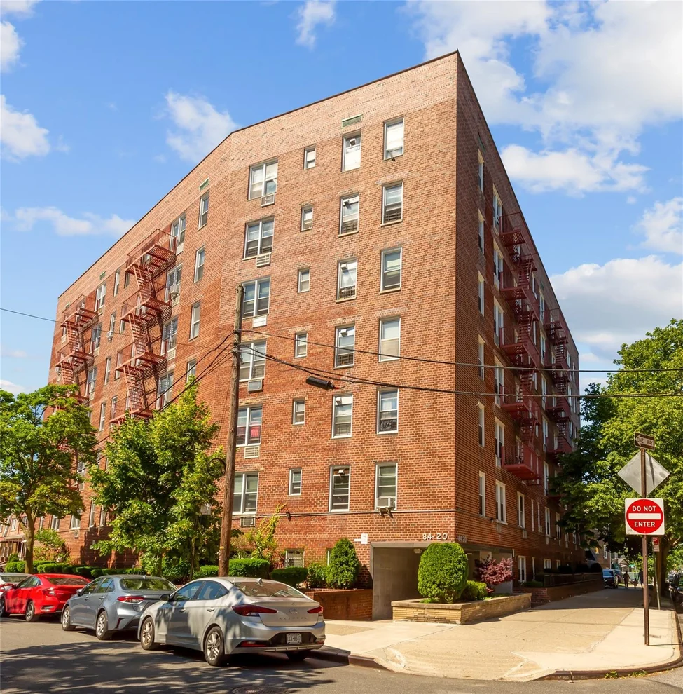 Unit for sale at 84-20 51st Avenue, New York, NY 11373