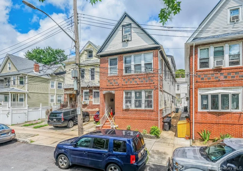 Unit for sale at 76-53 85th Road, New York, NY 11421