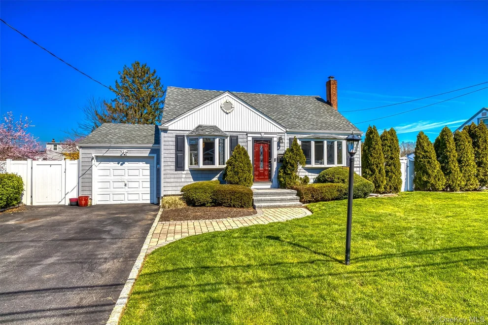 Unit for sale at 210 11th Street, West Babylon, NY 11704