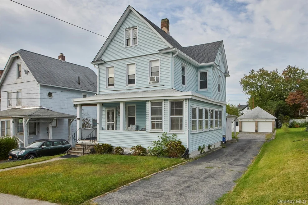 Unit for sale at 728 Frost Avenue, Peekskill, NY 10566