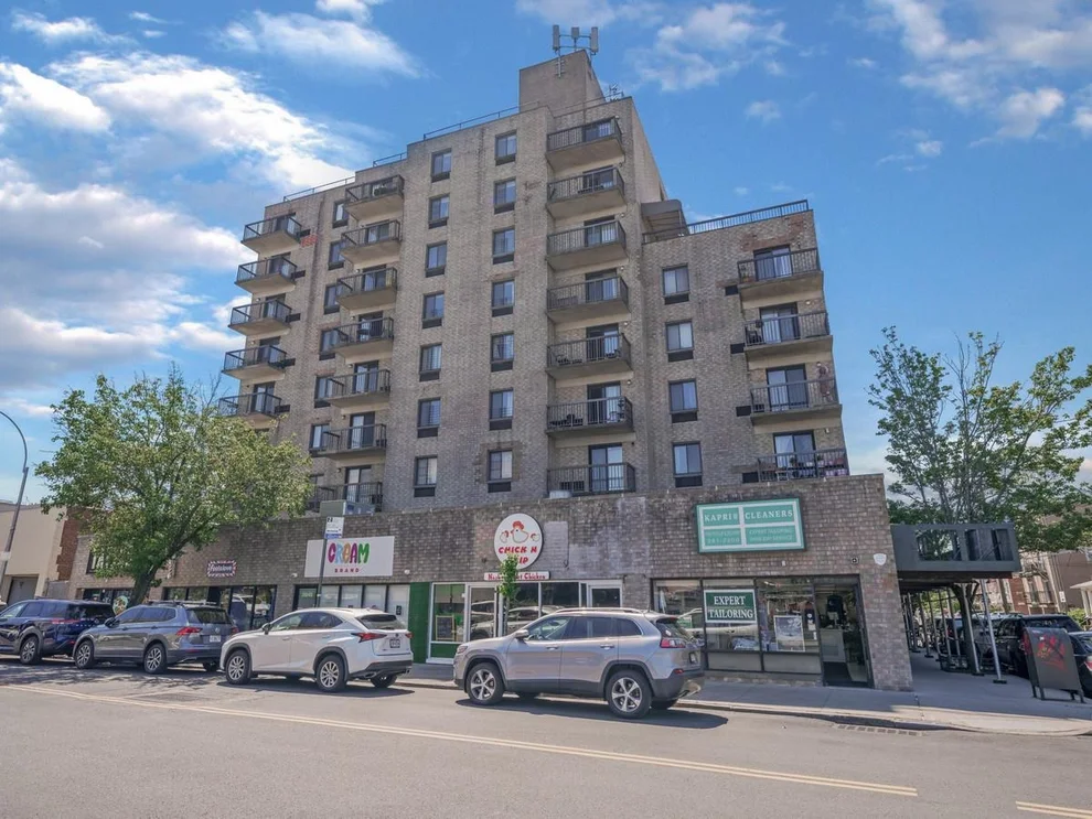 Unit for sale at 213-02 42nd Avenue, New York, NY 11361