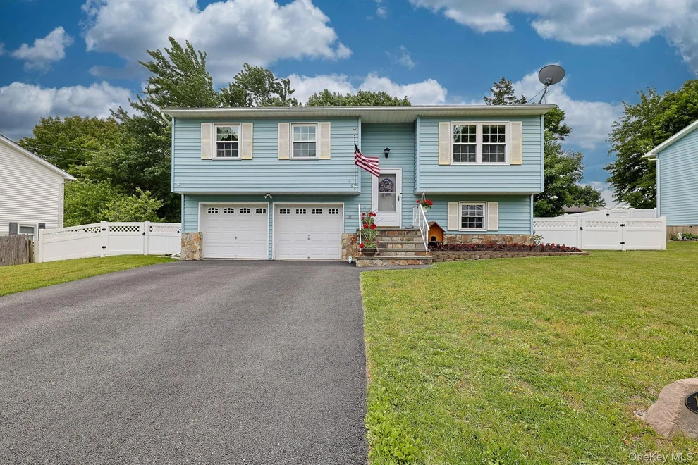 Unit for sale at 105 Bodle Circle, Montgomery, NY 12543