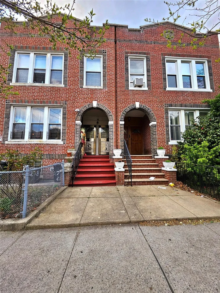 Unit for sale at 2274 E 22nd Street, New York, NY 11229