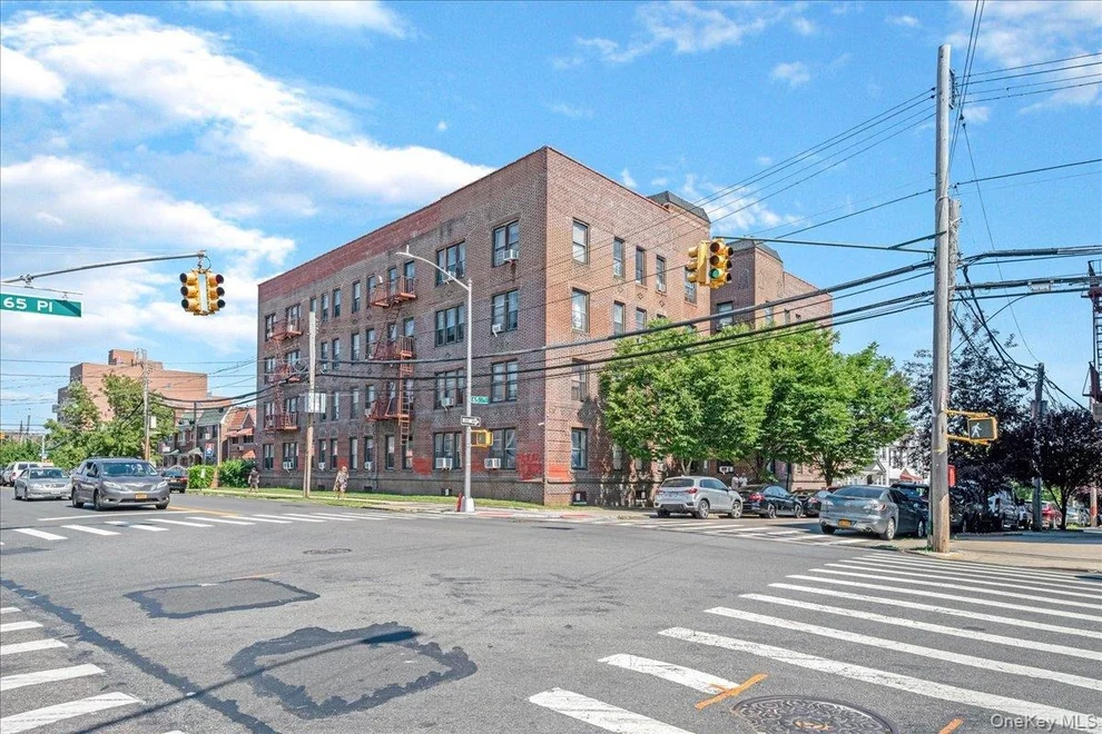 Unit for sale at 39-82 65th Place, New York, NY 11377