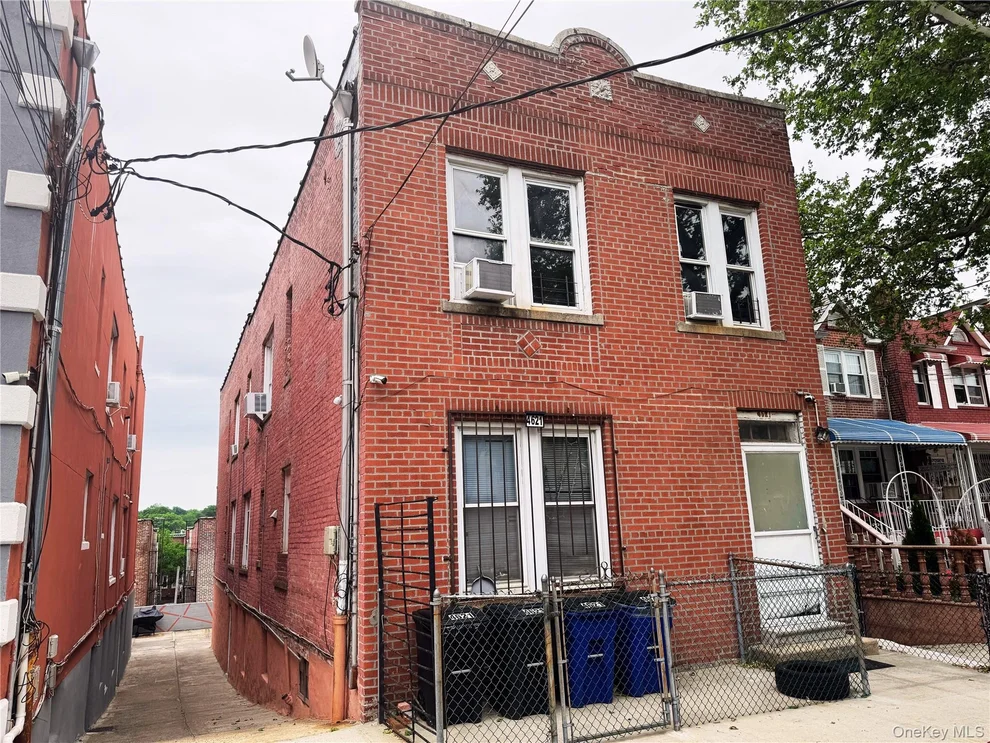 Unit for sale at 4621 Matilda Avenue, New York, NY 10470