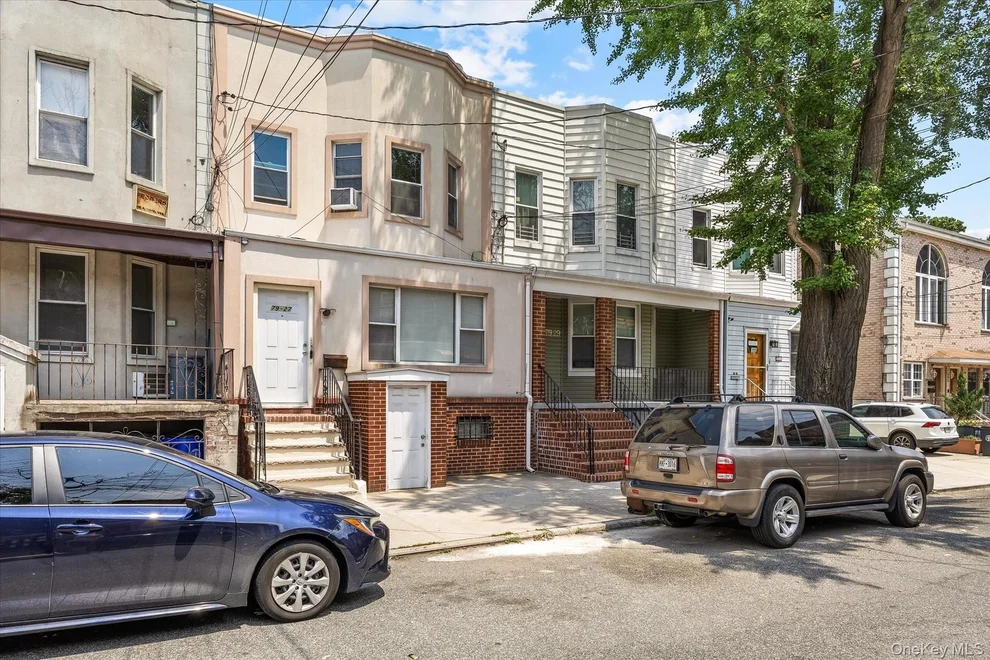 Unit for sale at 79-27 67th Drive, New York, NY 11379