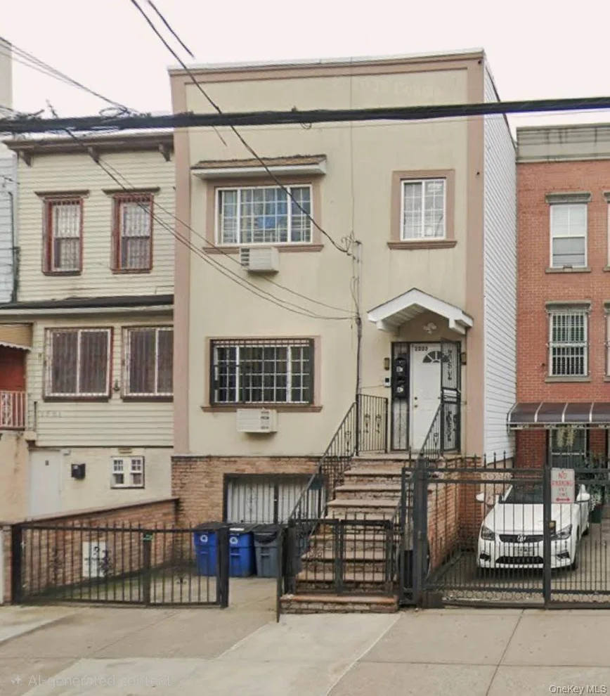 Unit for sale at 1333 Chisholm Street, New York, NY 10459