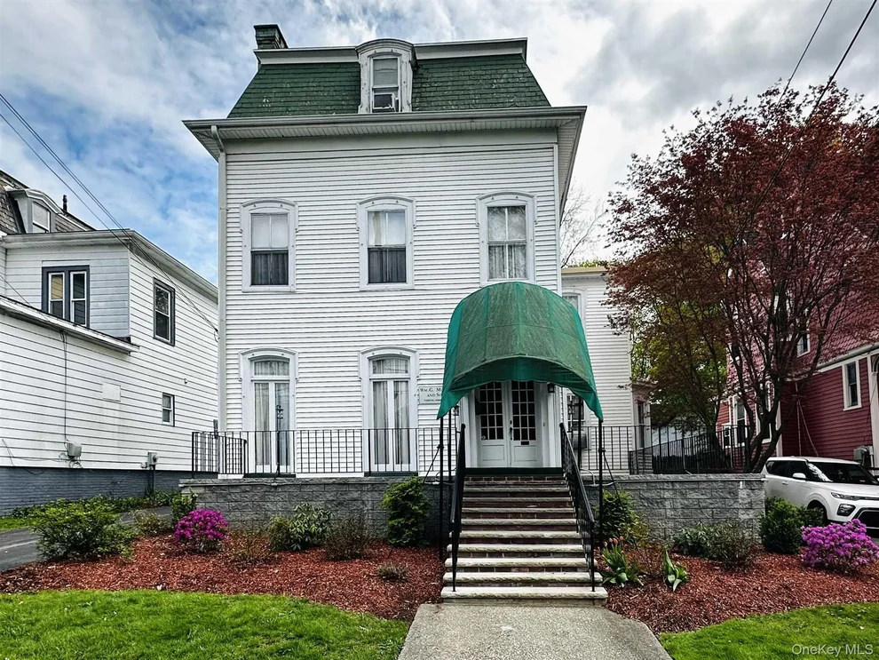 Unit for sale at 59 Montgomery Street, Poughkeepsie, NY 12601