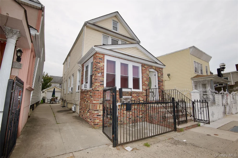 Unit for sale at 10416 124th Street, New York, NY 11419