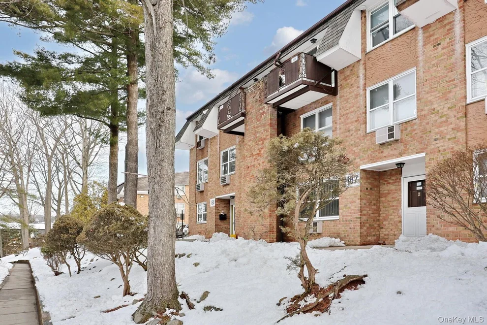 Unit for sale at 188 Kearsing Parkway, Ramapo, NY 10952