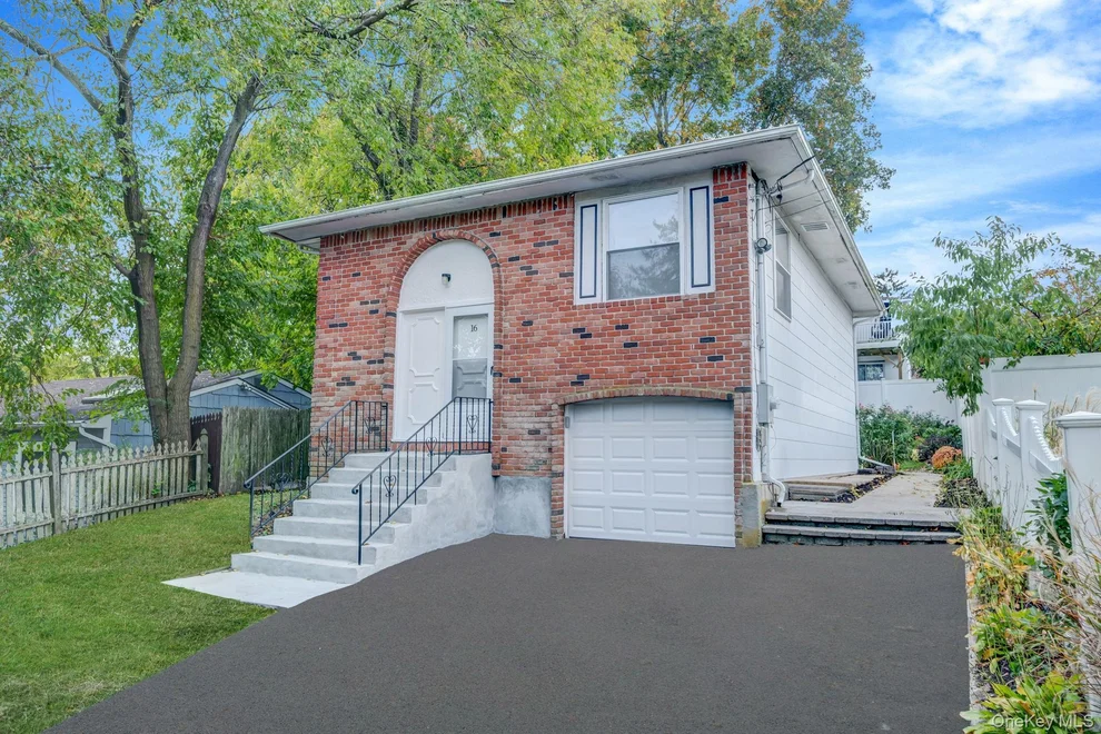 Unit for sale at 16 Birch Drive, Islip, NY 11779