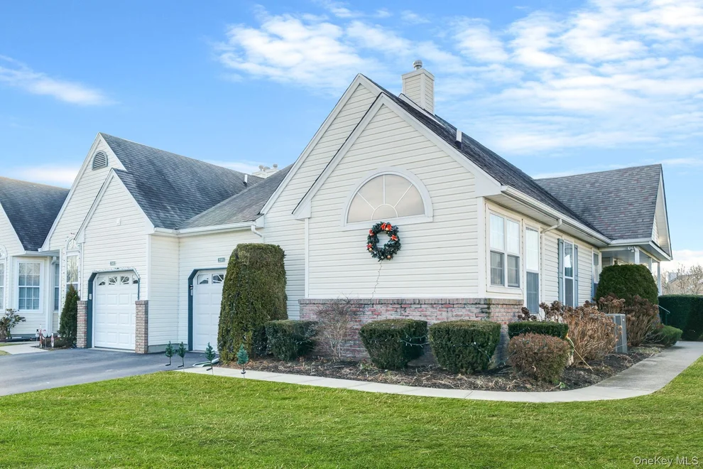 Unit for sale at 2101 Nicole Drive, Brookhaven, NY 11776