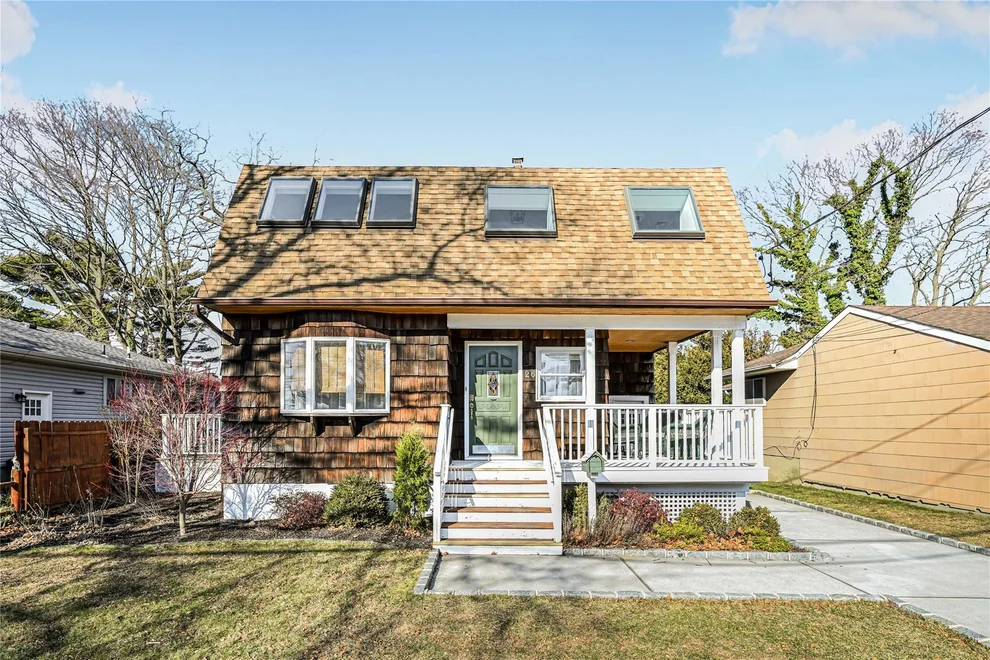 Unit for sale at 26 Princeton Place, Hempstead, NY 11566