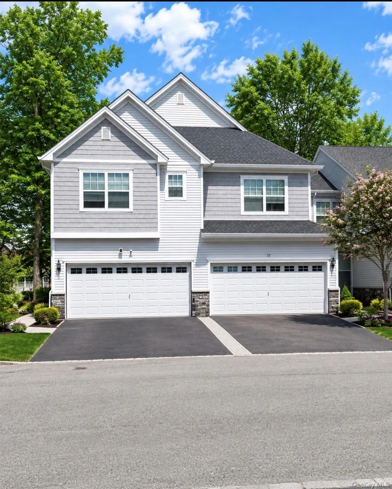 Unit for sale at 22 Atwood Drive, Middletown, NY 10940