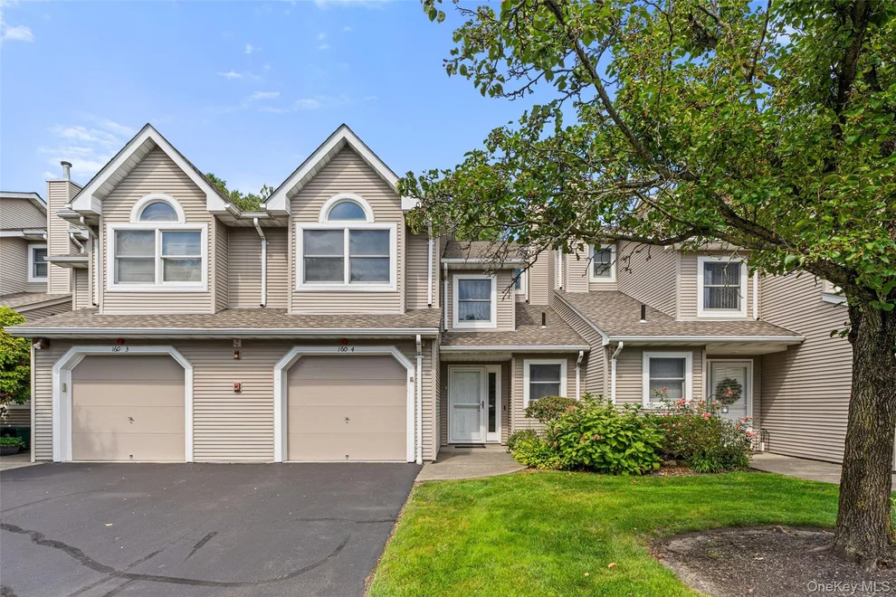 Unit for sale at 160 N Route 303, Clarkstown, NY 10920