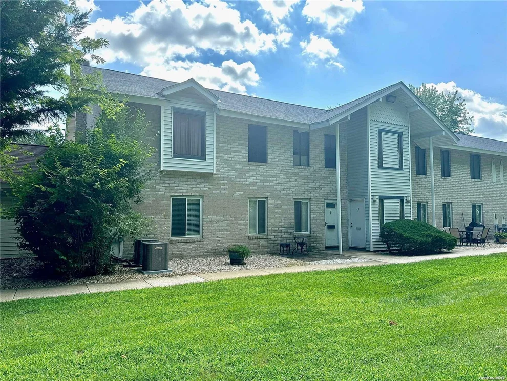 Unit for sale at 8 Juniper Court, Brookhaven, NY 11727