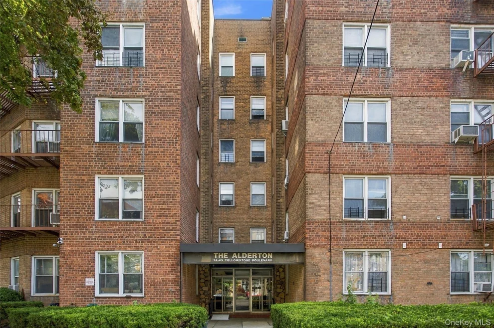 Unit for sale at 74-45 Yellowstone Boulevard, New York, NY 11374