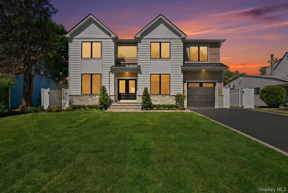 Unit for sale at 72 Cypress Lane, Hempstead, NY 11590