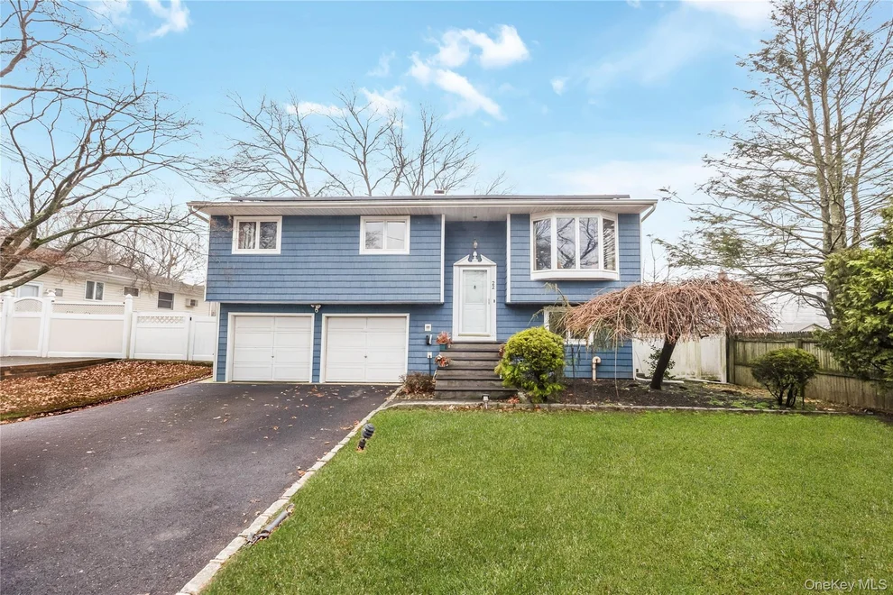 Unit for sale at 22 3rd Street, Islip, NY 11779