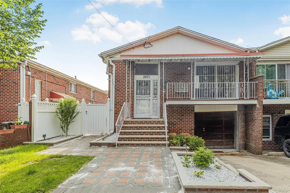 Unit for sale at 2471 Delanoy Avenue, New York, NY 10469