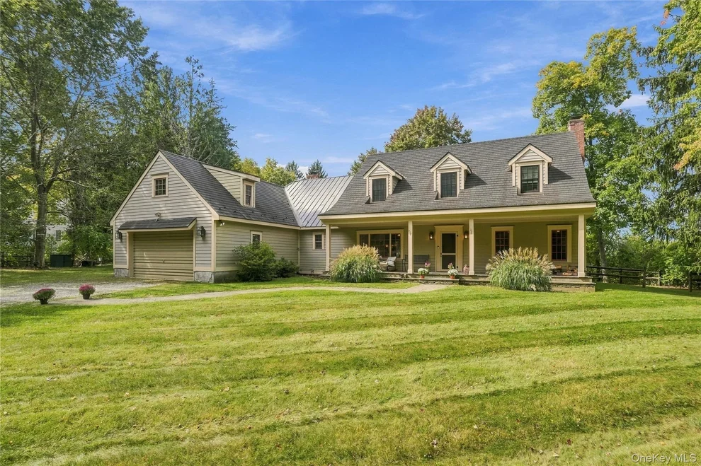 Unit for sale at 191 N Smith Road, Union Vale, NY 12540