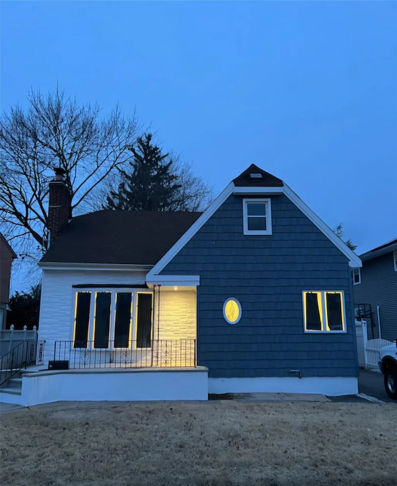 Unit for sale at 23 Orchard Street, Hempstead, NY 11566