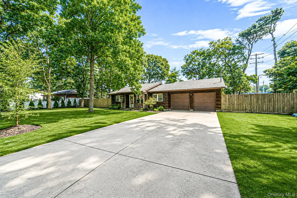 Unit for sale at 21 Windus Drive, Brookhaven, NY 11967