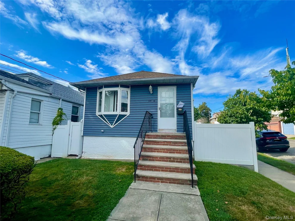 Unit for sale at 12419 6th Avenue, New York, NY 11356