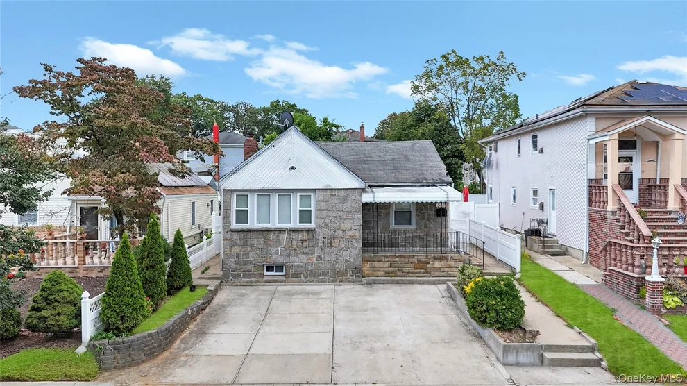 Unit for sale at 548 Keller Avenue, Hempstead, NY 11003