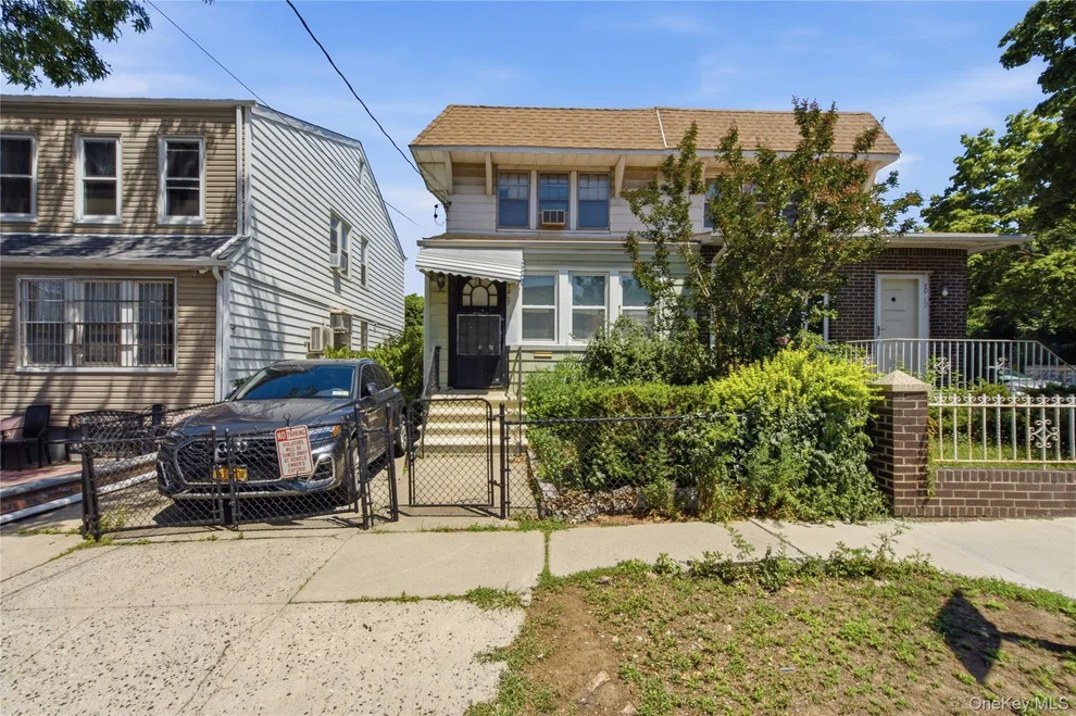 Unit for sale at 7017 53rd Avenue, New York, NY 11378