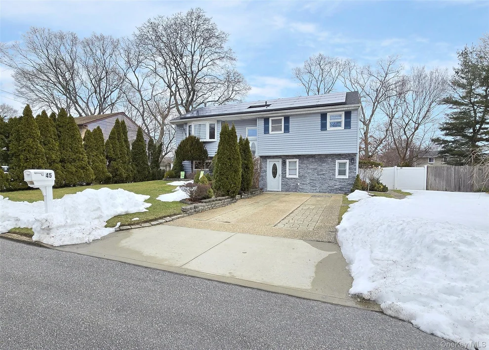 Unit for sale at 45 Mallard Avenue, Brookhaven, NY 11784