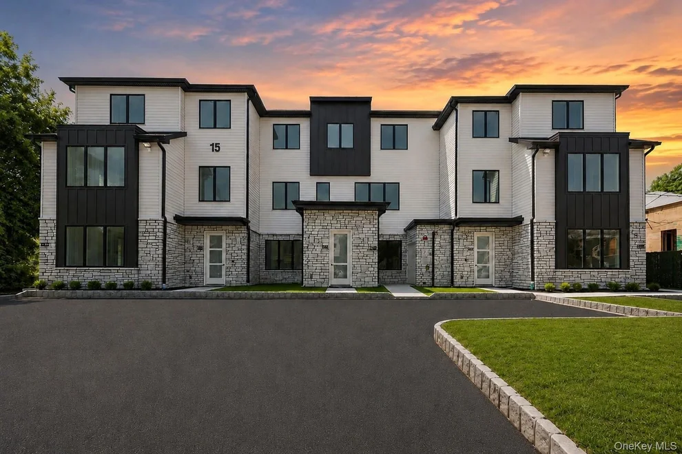 Unit for sale at 15 Calvert Drive, Ramapo, NY 10952