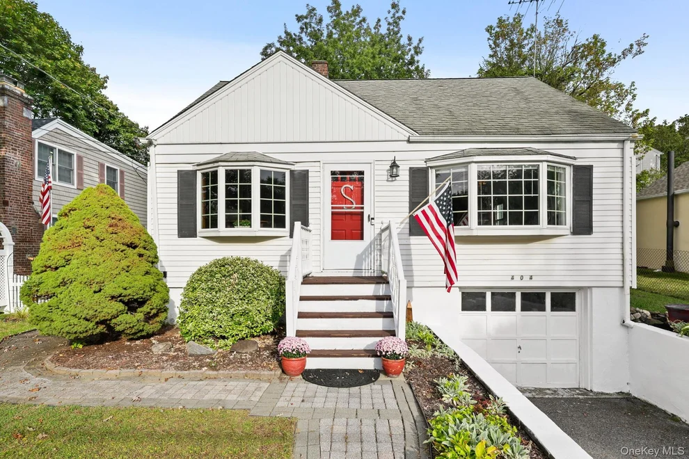 Unit for sale at 404 Manhattan Avenue, Mount Pleasant, NY 10532