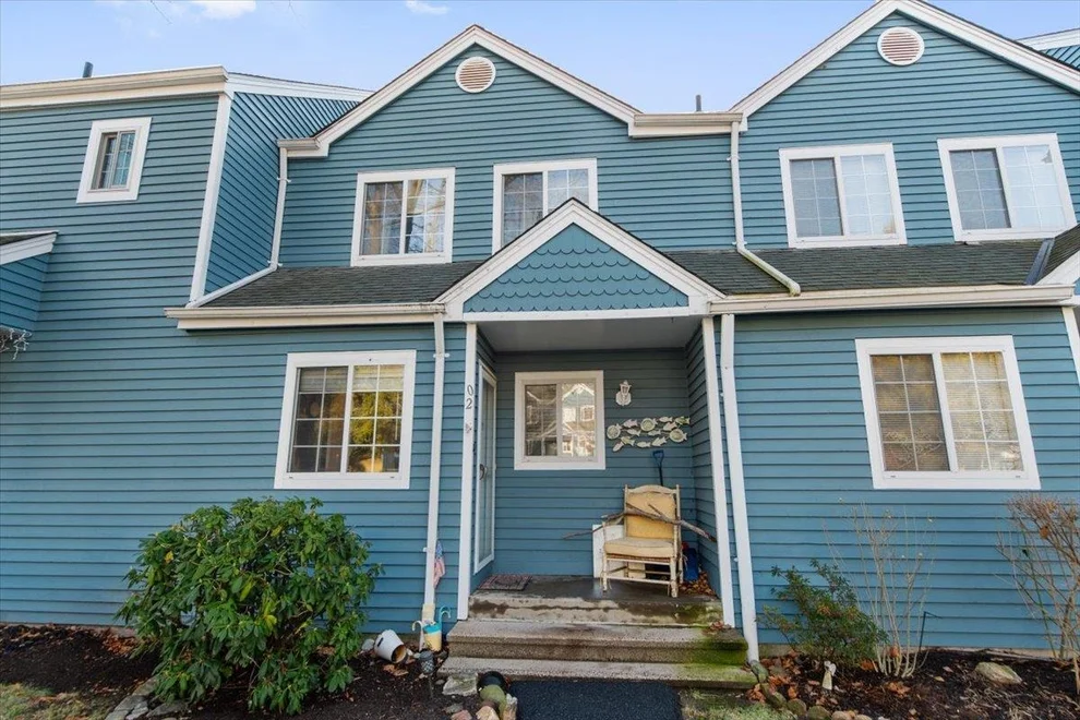 Unit for sale at 202 Essex Court, Southeast, NY 10509