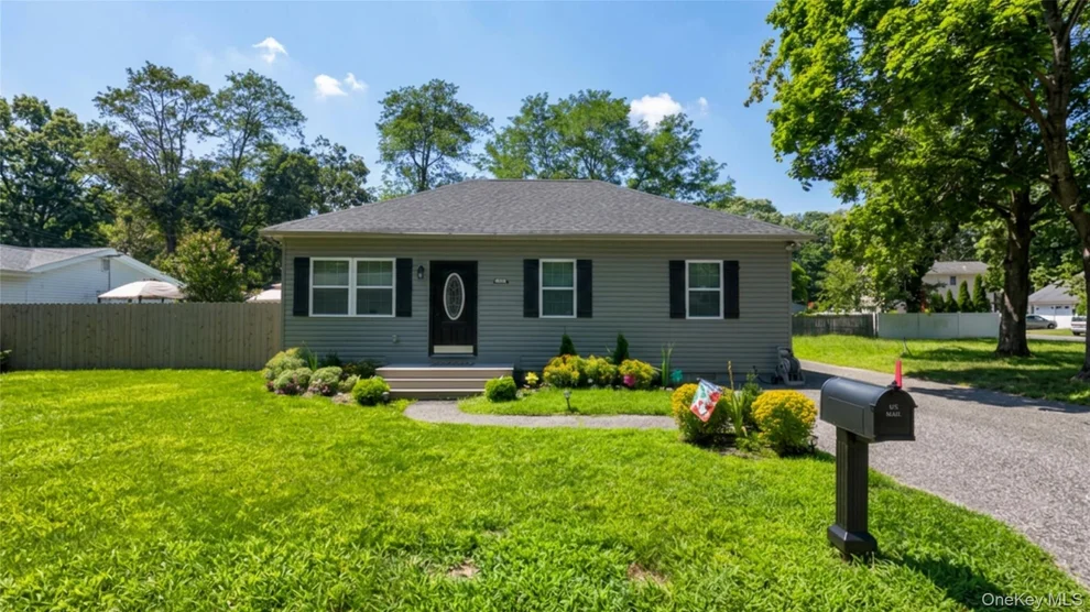 Unit for sale at 268 Beaver Drive, Brookhaven, NY 11951