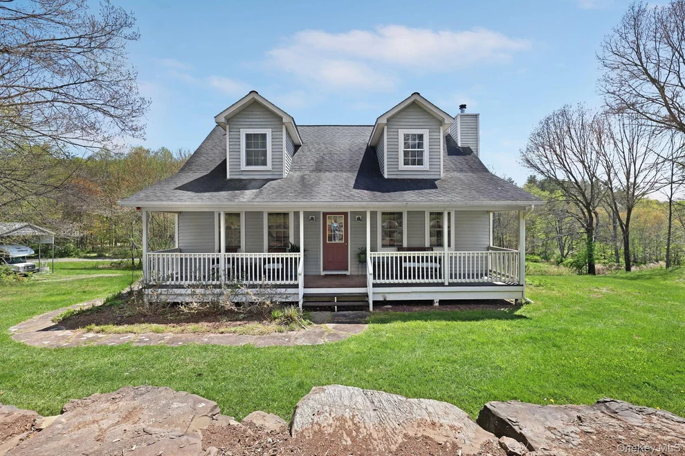 Unit for sale at 319 Reservoir Road, Middletown, NY 10940