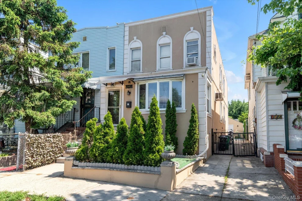 Unit for sale at 60-09 69th Place, New York, NY 11378