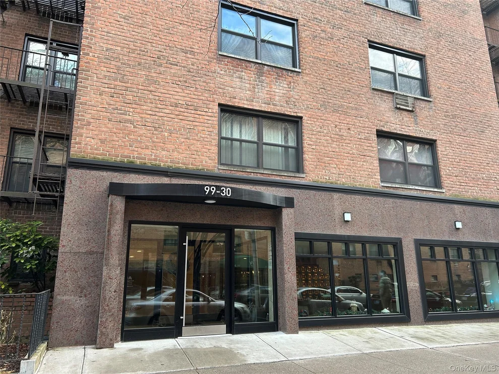 Unit for sale at 99-30 59Ave, New York, NY 11368