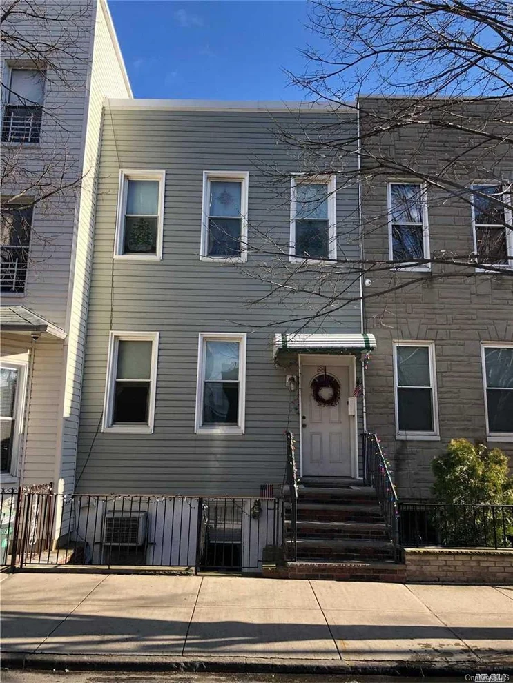Unit for sale at 88 Diamond Street, New York, NY 11222
