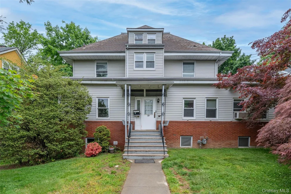 Unit for sale at 32 Ridgeview Avenue, White Plains, NY 10606