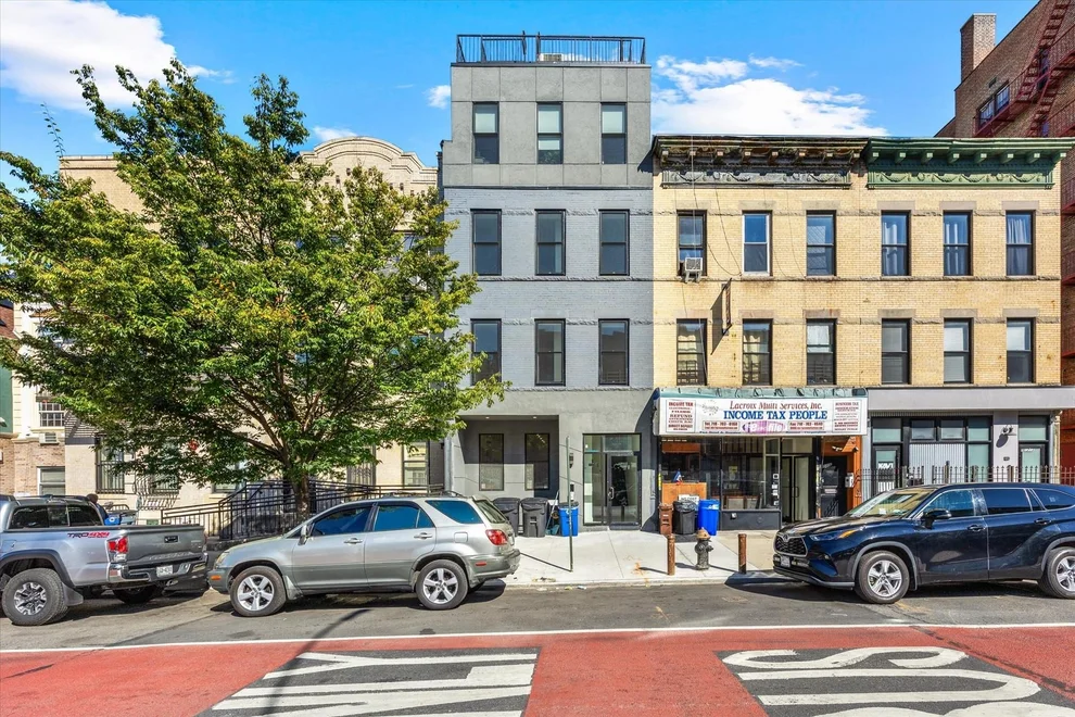Unit for sale at 1207 Rogers Avenue, New York, NY 11226