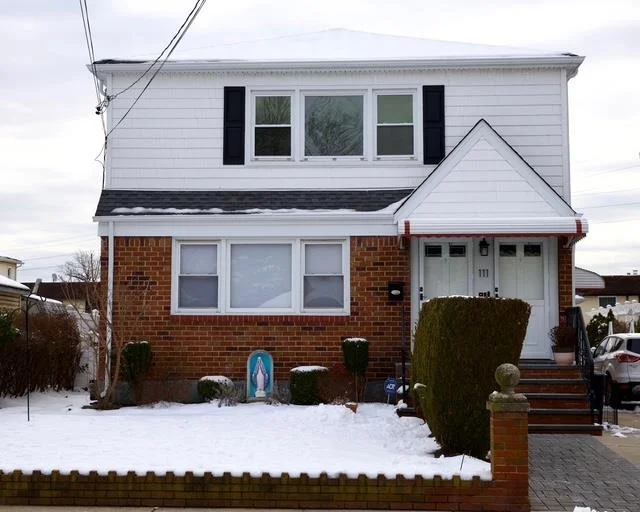 Unit for sale at 111 S Cottage Street, Hempstead, NY 11580