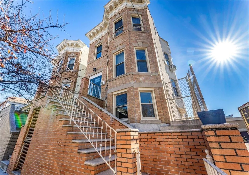 Unit for sale at 2812 Dudley Avenue, New York, NY 10461