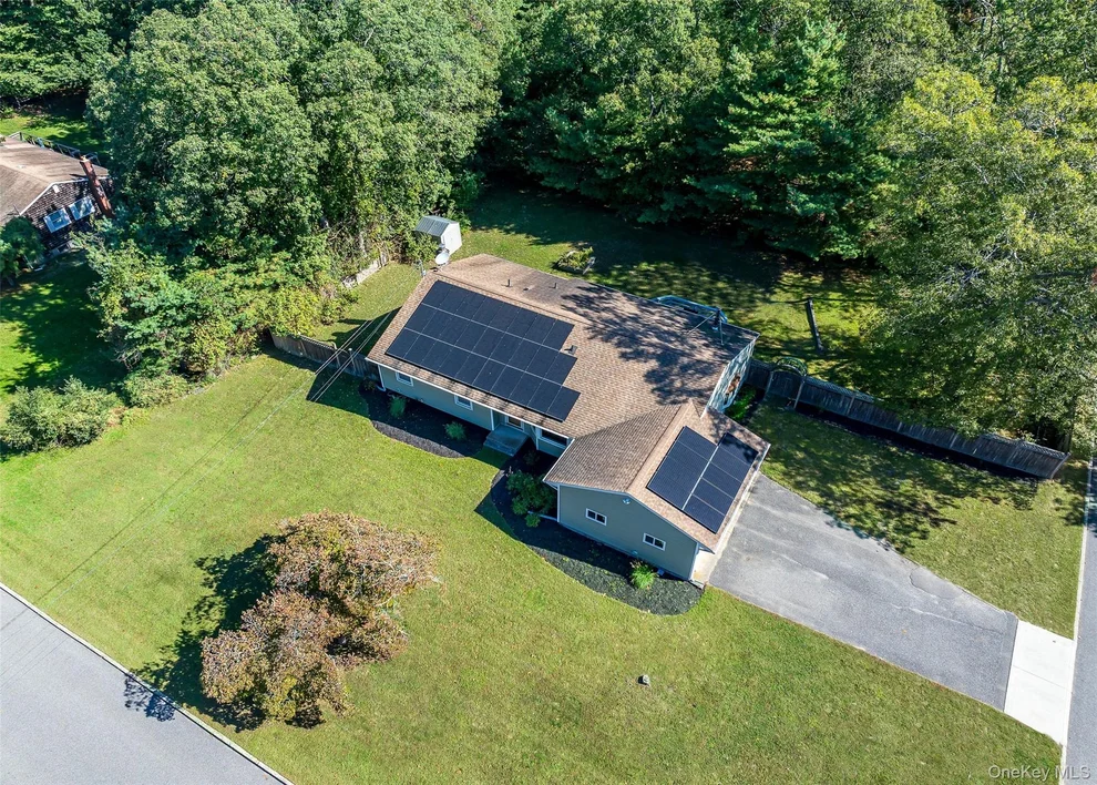 Unit for sale at 15 Garden Lane, Brookhaven, NY 11980