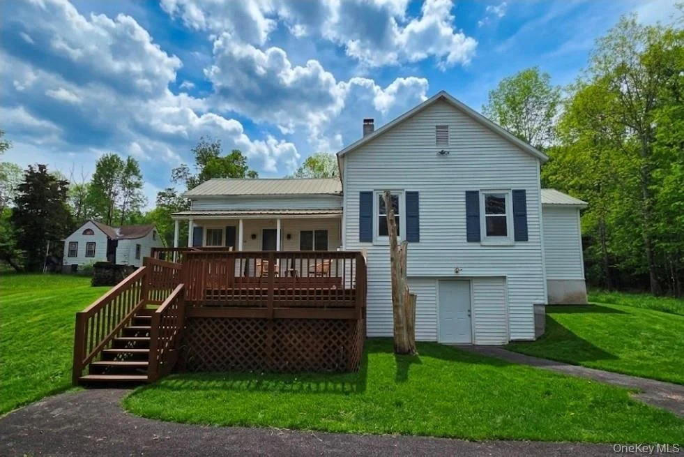 Unit for sale at 253 Harris Bushville Road, Bethel, NY 12701