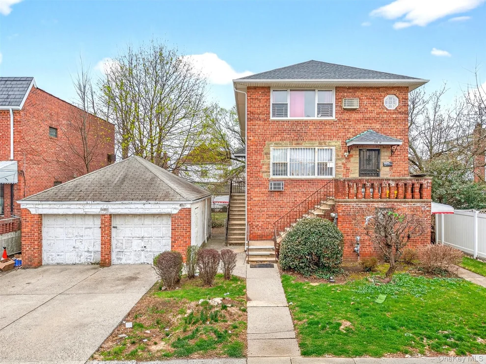 Unit for sale at 13814 58th Road, New York, NY 11355